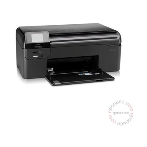 HP PhotoSmart CN245B Wireless e-all-in-one all-in-one &amp;scaron;tampač Slike