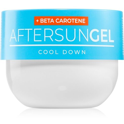 Byrokko Shine Brown Beta Carotene After Sun Gel vlažilen gel za nego po sončenju 200 ml Cene