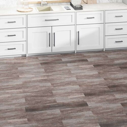  Podne daske 36 pcs Smeđa 5 02 m² PVC - Mat drvo smeđe 5 02 m² Cene