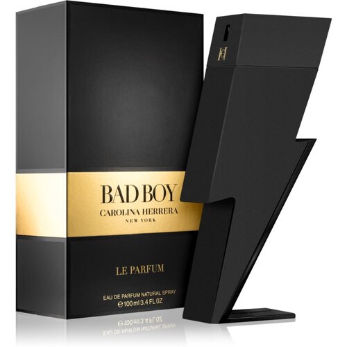 Carolina Herrera bad Boy Le Parfum parfemska voda 100 ml za mu&amp;scaron;karce Slike
