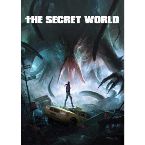 The Secret World Loyal Hound Pet (DLC) Key GLOBAL Cene