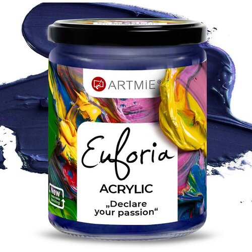  akrilna barva artmie euforia 430 ml | različni odtenki Slike