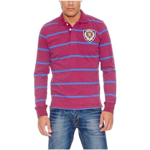 PepeJeans Majice s kratkimi rokavi PM540226 Večbarvna Cene