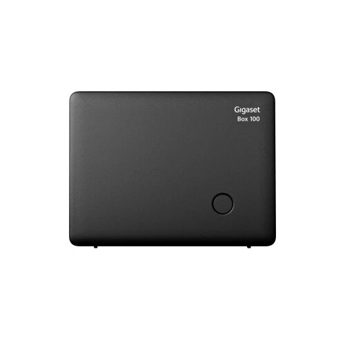 Gigaset Box 100 black Cijene