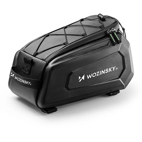 Wozinsky WSR-01B ZA&Scaron;ČITNA PLO&Scaron;ČA ZA PRTLJAŽNIK 9L ZA KOLESA, TRPEŽNA, (5000260509) Cene