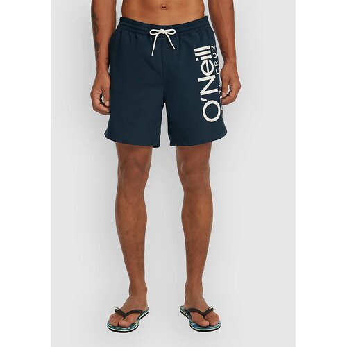 O'neill Original Cali 16'' Boardshorts ink blue Cene