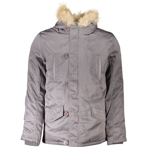 2 SPECIAL GRAY WOMEN&amp;amp;#39;S JACKET Slike