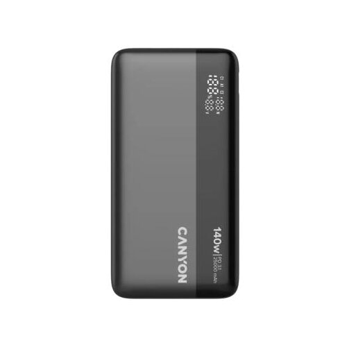 Gembird Canyon ONPower 240 - Power Bank 25.000 mAh - CNS-CPB240 Cene