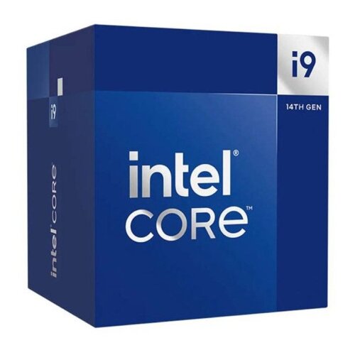 Intel core i9 14900ks 6.2ghz box Cpu 1700 ( 24038 ) Cene