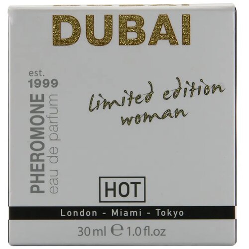  Ženski parfem sa feromonima Dubai , 30ml Slike