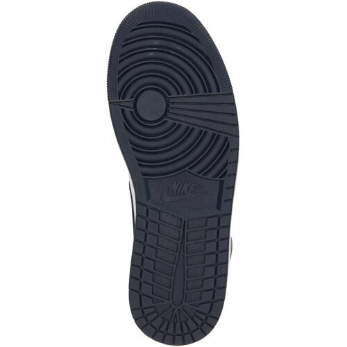 Jordan Visoke superge &amp;#039;Air 1 Mid&amp;#039; bela Slike