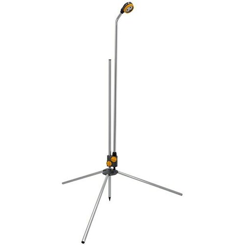 Neptun Vrtni tuš (117 cm, Tronožac, Aluminij) Cijene
