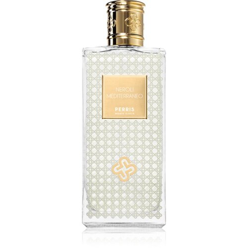 Perris Monte Carlo Neroli Mediterraneo parfumska voda uniseks 100 ml Slike