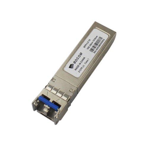  Bdcom SFP+LX-10, 10Km, 1310nm, LC, DDM, SM ( 5221 ) Cene