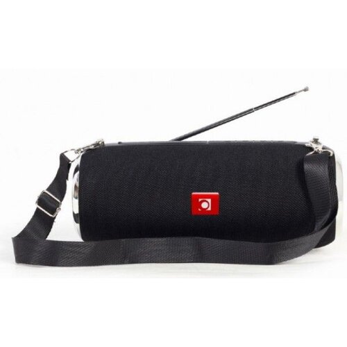 Gembird Zvučnik Bluetooth prijenosni SPK-BT-17 Slike