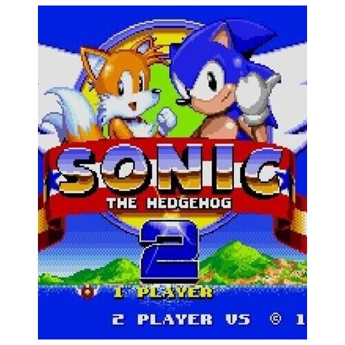 Sonic the Hedgehog 2 Steam Key GLOBAL Cene