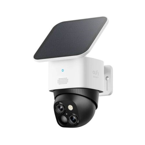 Anker Eufy Security SoloCam S340 zunanja brezžična kamera s solarnim panelom Cene