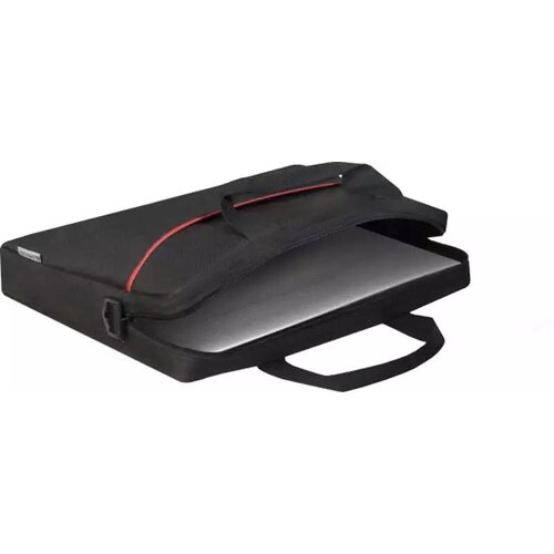 Defender torba za laptop 15.6&amp;quot; lite crno siva Slike