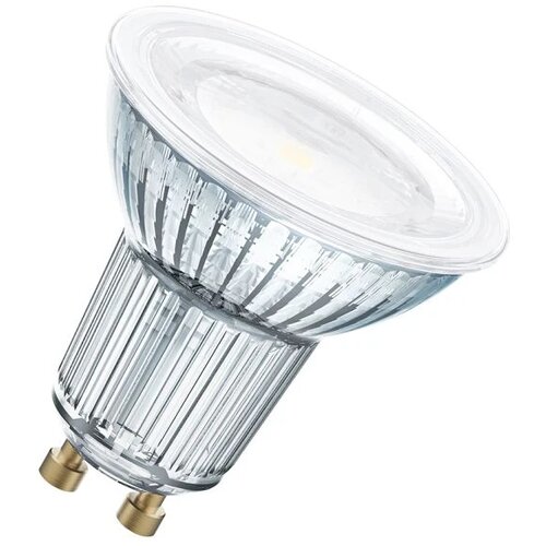 Osram led spot sijalica dimabilna 7.9W 4000k GU10 staklo Cene