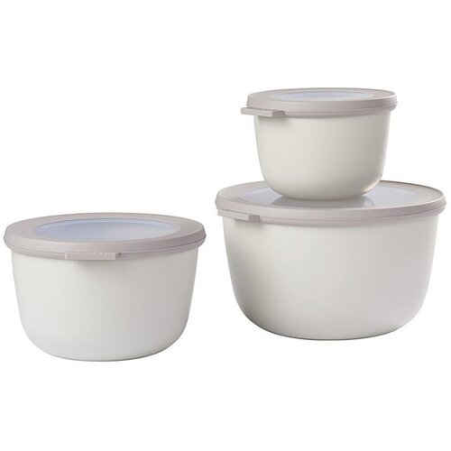 Mepal komplet posod (3-pack) Cene