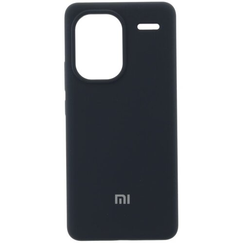  ORG Silicone Case za Redmi Note 13 PRO + 5G siva Cijene