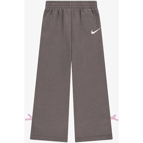 Nike Helanke NKG JUXTA-GIRL FLC WIDE LEG PA Cene