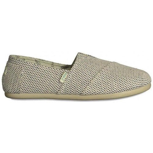 PAEZ Espadrile Gum Classic W - Panama XL Blue Bež Cene