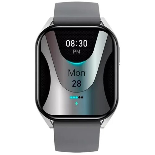 Canyon smart watch Chatter SW-58 BT-CALL Silver Grey Cijene