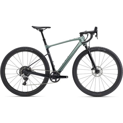  Bicikl GIANT Revolt X Advanced Pro 2 Misty Forest - XL Cijene