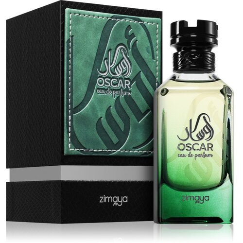 Zimaya Oscar parfumska voda uniseks 100 ml Slike