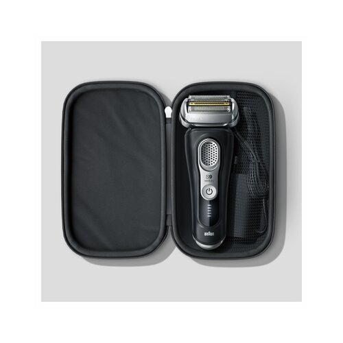 Braun Series 9 MBS9 Design Edition aparat za brijanje limitirana serija Slike