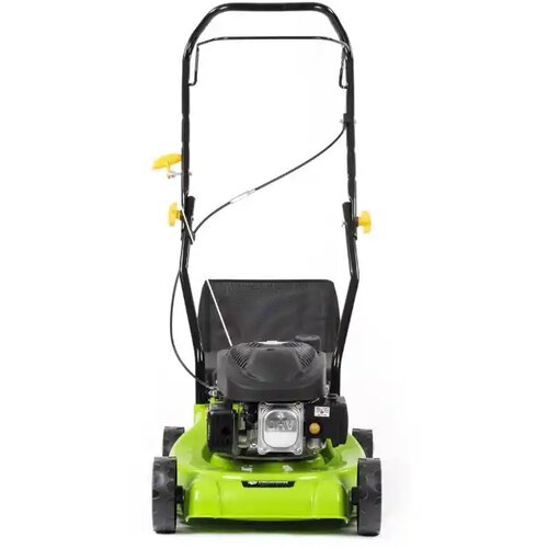 Fieldmann fzr 4003-79BH benzinska kosilica za travu Slike