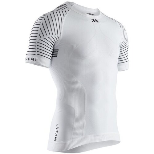 X-Bionic Majice s kratkimi rokavi Invent 40 LT M Bela Cene