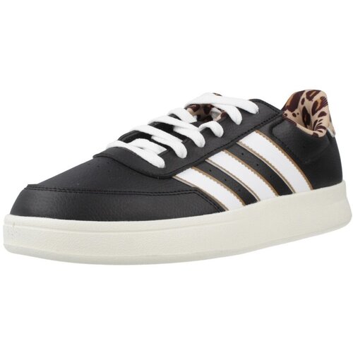 Adidas Modne superge BREAKNET 2.0 Črna Slike