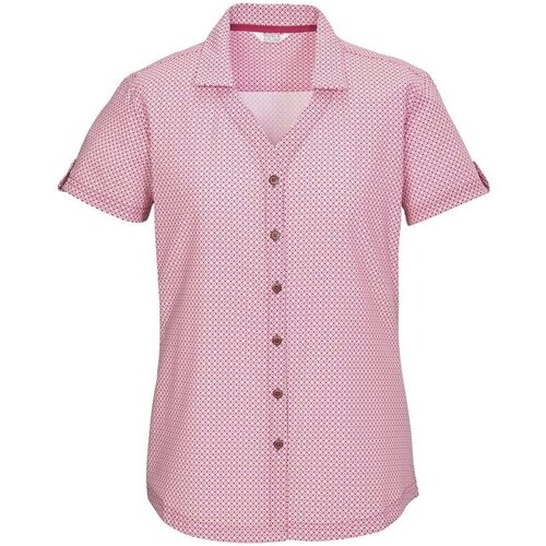 Killtec Srajce & Bluze Kos 46 Rožnata Cene