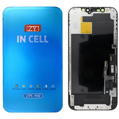  ZY LCD Display for IPHONE 12 /12 PRO FFHD-900p Incell (Change IC) Cijene