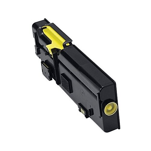 Dell Toner za C2660dn (2K1VC) (rumena), kompatibilen Cene