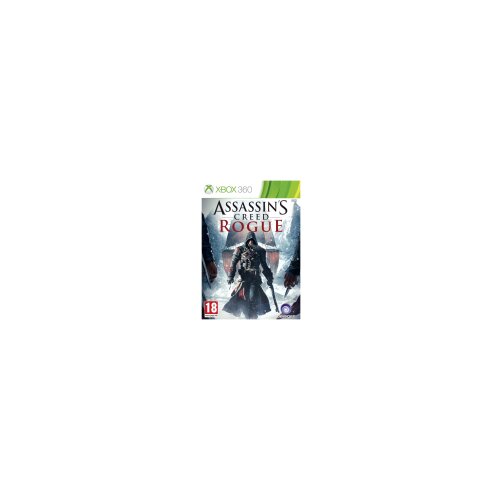 UbiSoft Xbox 360 igra Assassins Creed Rogue Slike