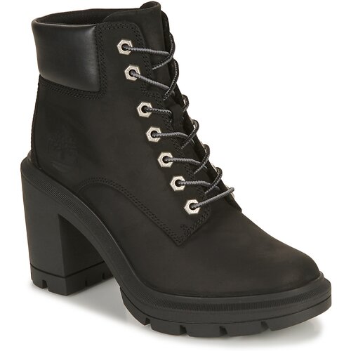 Timberland ALLINGTON HEIGHTS 6 IN Crna Slike