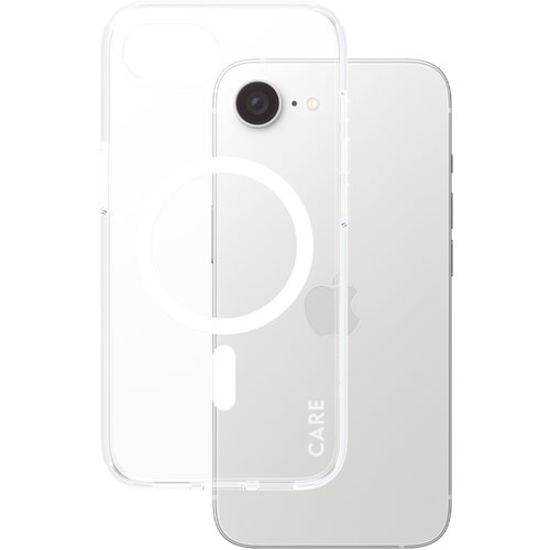 PanzerGlass CARE iPhone 16e Urban MagSafe prozoren ovitek, (21748798) Cene