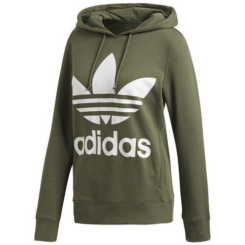 Adidas Trefoil Zelena Cijene