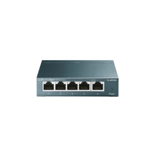 Tp-link TL-SG105 Switch 5×10/100/1000 Cijene