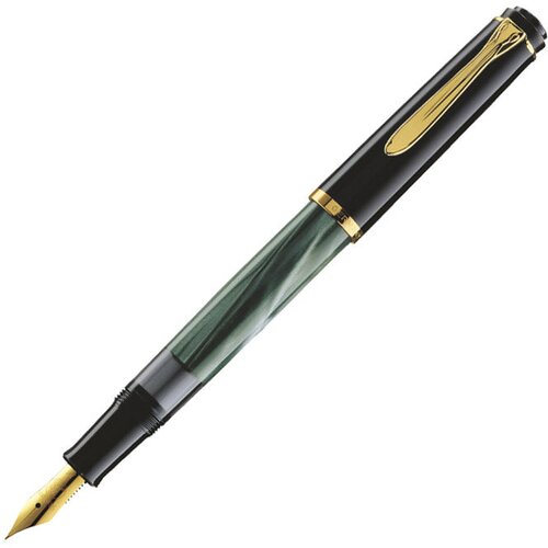 Nalivpero CLASSIC M200 (F) PELIKAN 984187 ZELENO Cijene