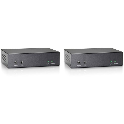 Level One HDMI HVE-9200P over Cat5 Extender Kit HD PoE 100m Cijene