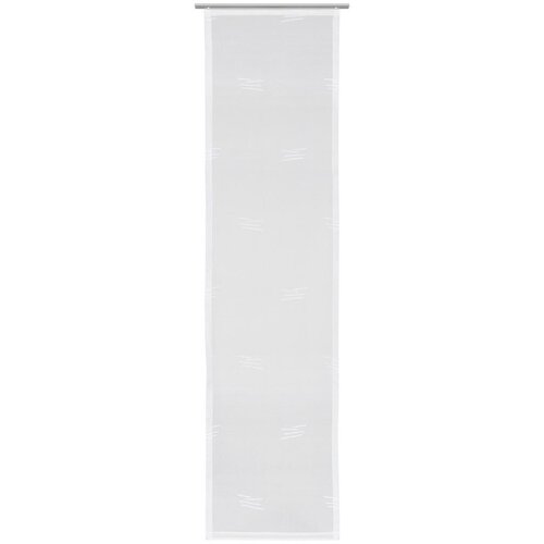 Novel PANELNA ZAVESA 60/245 cm Cene