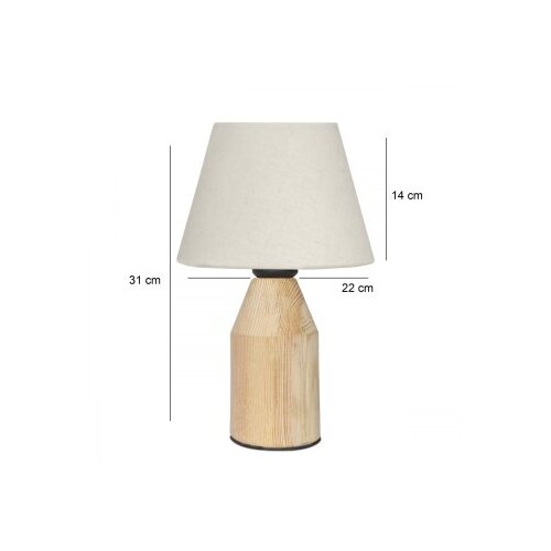 Opviq stona lampa ayd 3645 Slike