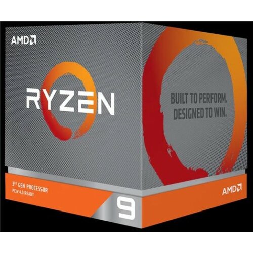 AMD Ryzen 5 3600 6 cores 3.6GHz (4.2GHz) Box Slike