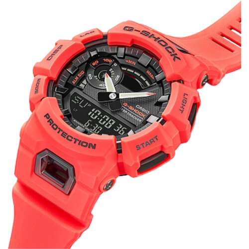  ROČNA URA CASIO GBA-900-4AER Slike