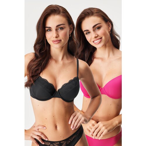 Dorina 2PACK Podložen modrček Sunniva Cene
