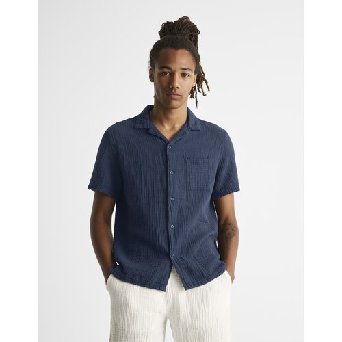 Celio Bagaz Shirt - Men's Cijene